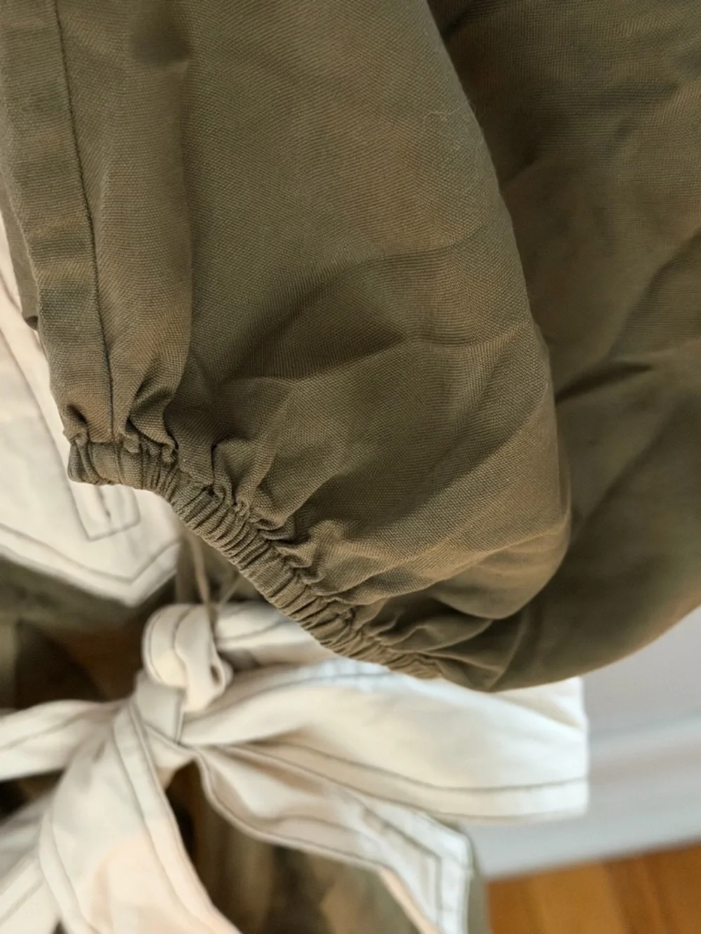 Zimmermann Silk Blouse - Picture 6 of 12